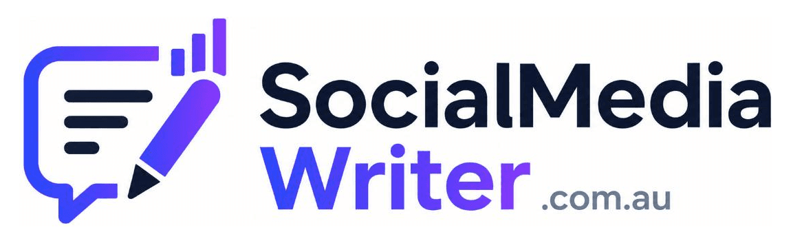 SocialMediaWriter.com.au